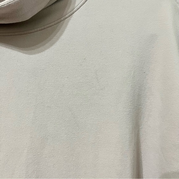 LULULEMON Go Forward Light Pink Pullover Sweater Porcelain Pink Size 4 - Picture 12 of 14